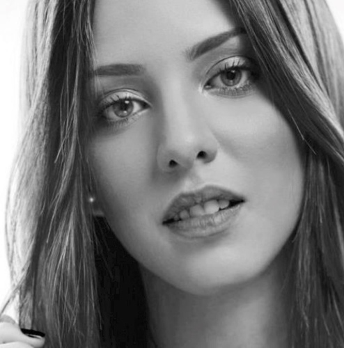 Sheryl Rubio desktop Wallpapers