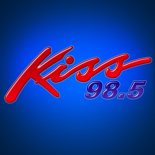 Kiss 98.5 Playlist