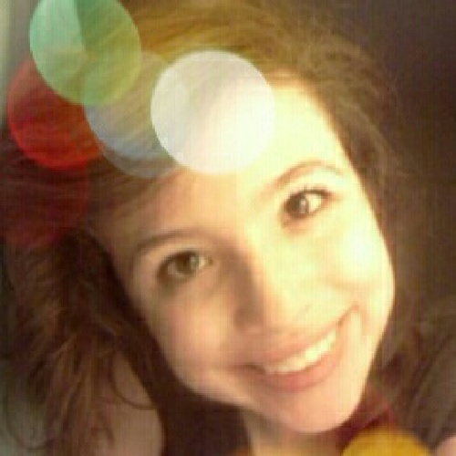 Jennifer Judith #God #SAHS #classof 2014 #dance With God all things are possible - Matthew 19:26 ♥
Follow :)