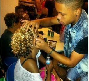 last_beauty's profile picture. M.A.C Freelance Makeup Artist • Creative Specimen  -I Bleed This Sh*t , I Love It-  #TeamBlaqSeance  #TeamVirgo ♍ ♡ ‏