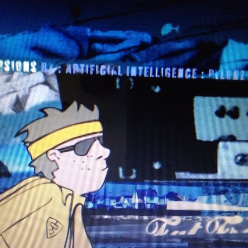 jacoombes1's profile picture. 