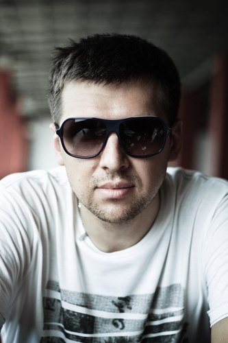 SergeyKibarov's profile picture. Architect