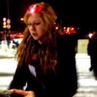 Kristiana D Bebre (@kikadb) 's Twitter Profile