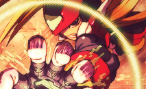 SSF4:Guile(main),Cody,Yang,Yun and Cammy(Subs)

Street Fighter x Tekken;Guile & Asuka

Umvc3:Dante,Zero,Chris(Main Team)

 just follow me :D