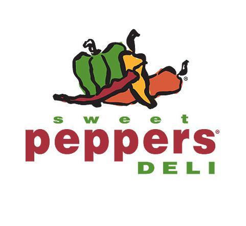 Looking for a brand new Deli with a whole new motto?  We're Making People Happy at Sweet Peppers Deli in Gulfport, MS.