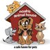 Noah's Animal House (@NoahAnimalHouse) Twitter profile photo