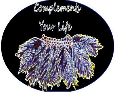 Blog dedicado a complementos e ideas! Con nuestra colección de collares únicos y llamativos!  No te los pierdas! Contacto: complementsyourlife@gmail.com