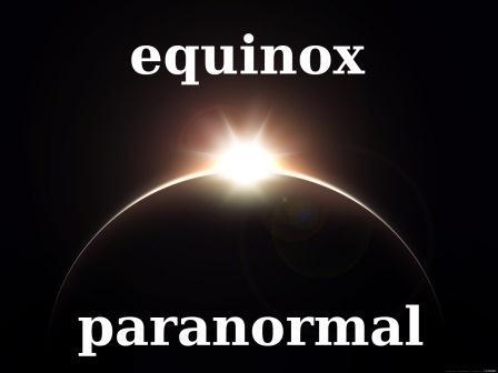 We are a non-profit team of Paranormal Consultants. Follow us for the latest in esoteric news and events.