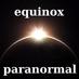 Equinox Paranormal (@equinoxpara) Twitter profile photo