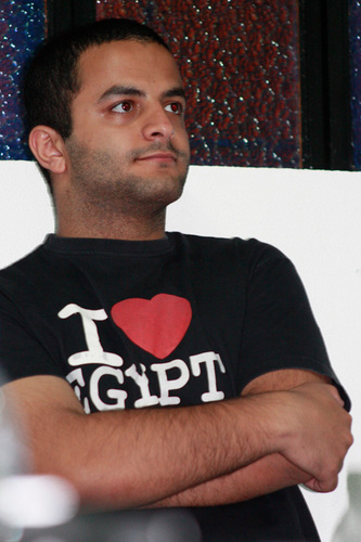 I'm a computer engineer, geek & tech guru. I've done many things: from travelling to organizing concerts & live engineering the sound. I've met amazing people!