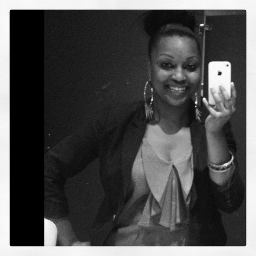 ...AINT A DOCTOR...BUT I CAN MAKE YOU FEEL BETTA :P