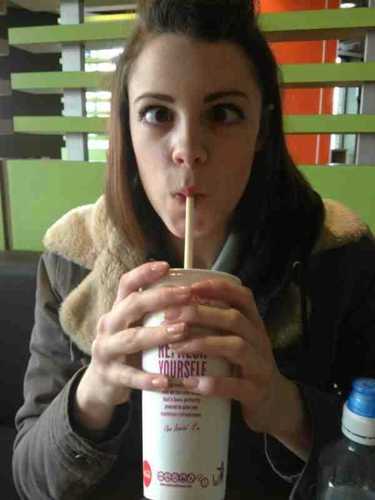 daniellejade205's profile picture. :) dance :) perform, what more can I say.