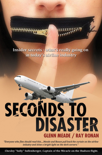 Everyone who flies or cares about someone who flies should read this eye-opening account of the current state of commercial air travel.Capt.ChesleySullenberger