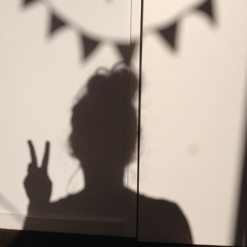 katemcenaney's profile picture. Wrap these words around you.