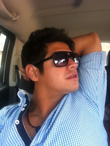 juanpablofonse4's profile picture. amo el futból