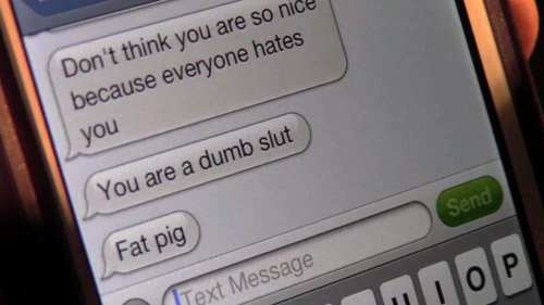 END_BULLYING__'s profile picture. im going to try my best to make a difference to stop bullying it needs to be stopped cuz its already gone too far follow me and you can help too