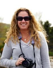 Middle school science and math teacher :) momma, photographer, lover of yummy food, traveling, and adventures!!