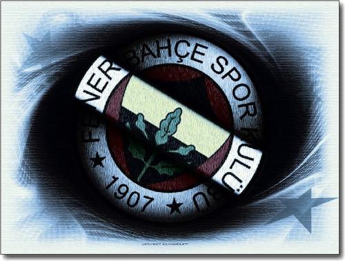 futbol fanatiği