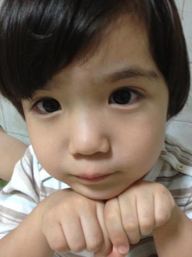 Verified Roleplayer of Moon Mavin in @SM_Roleplayer ~ 008line
I'm cute baby forever | my brothers @_masonmoon_ @_madenmoon_| Xiu ppa ♥ omin umma u,u