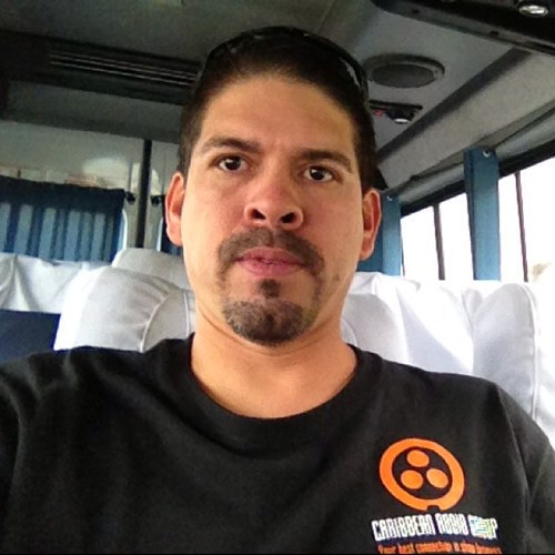 DANNY69PR's profile picture. 