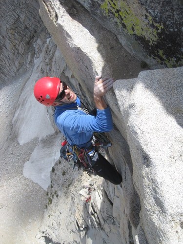 Science Teacher at Placer High School in Auburn, CA.