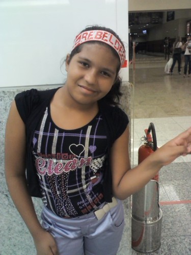 Rebelde - BR @Aguiarthur And @Lua_Blanco Te Lover'sIdolos mais que perfeitos! Donna do FC @Lu__Ar_ ,  Since : 17.03.12.