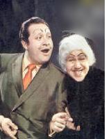 lospolivoces's profile picture. Sitio dedicado a los maestros de la comedia Eduardo Manzano y Enrique Cuenca - Los Polivoces. Datos curiosos, últimas noticias y sus mejores videos.