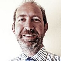 Chris Howland-Harris (@howlandharris) 's Twitter Profile