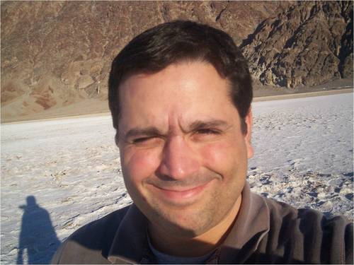 A geographer, foodie, traveler, urbanist, and just plain curious...