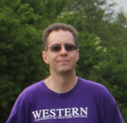 Meteor Scientist;  Planetary Astronomer, #westernu, @westernuscience