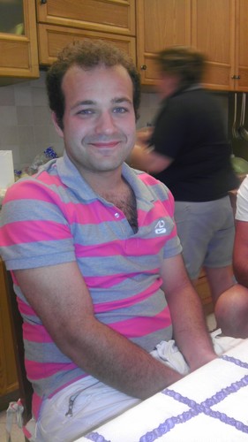 maffimo91's profile picture. 