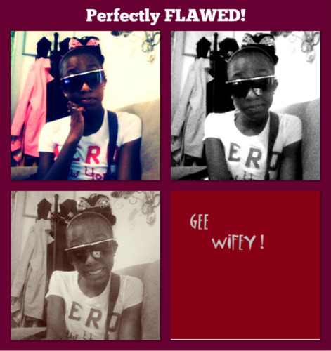 Follow Me N I Will Do The Samee !