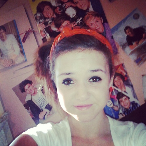 directioner and enchancer ∞