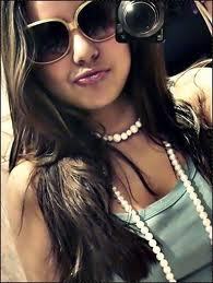 PerfeitinhÁ não ! 
 Apenas Bonita (y')
