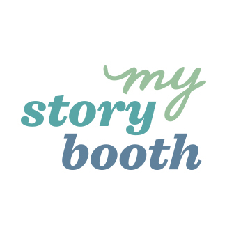MyStoryBooth is a creative way to encourage open communication with children or loved ones through life's ups and downs.