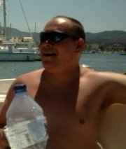 blindmike81's profile picture. party animal