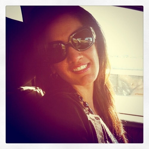 Canadian expat living in the UK, married to @Jas with interests in #nutrition, #fitness, #fashion and #technology.