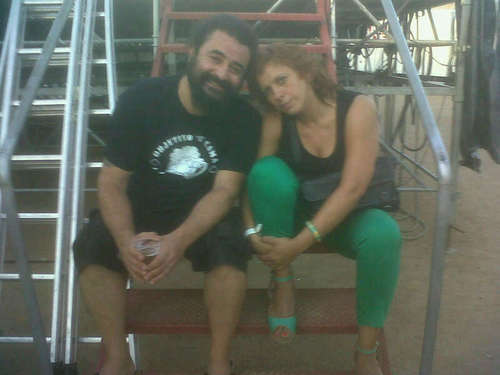 irrivas's profile picture. 