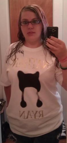 SaraNanette's profile picture. 