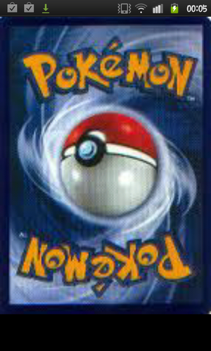 Pokecardsmaker's profile picture. Hey! Wij maken pokemoncards met jou ava! Benieuwd? RT onze tweets, en wie weet heb jij een card. FOLLOW !