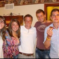 Andrew Younie (@youndog9) 's Twitter Profile