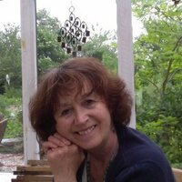 Lynne Ingram (@lynneingram6) 's Twitter Profile Photo