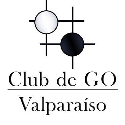 Somos el Club de Go de Valparaíso. Únetenos  en la práctica de este increíble juego!