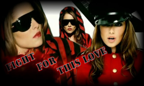From Ireland my idols are @CherylCole, @girlsaloud and @planetjedward will probably never get noticed by them but keep believing I follow everyone back :D 3