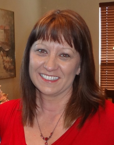 I am a Christ follower, wife, mom to two adult children, and teacher. I am passionate about everything that I do!