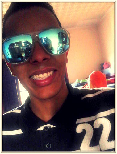 I believe  ツ