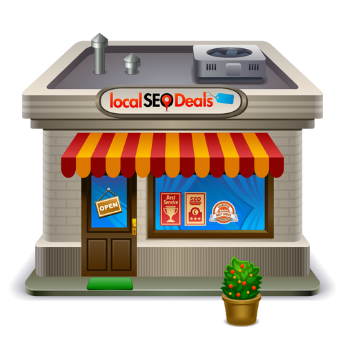 LocalSEOdeals's profile picture. 