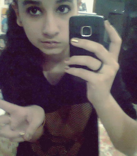 Menina sonhadora. Sou fã da Restart, e dai ? Vai me julgar por isso ? -'-