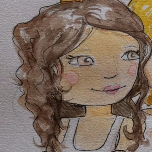 CorneMarta's profile picture. Rodo al món i torno al Born