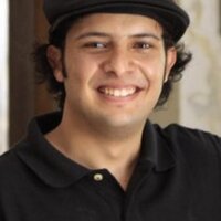 Ibrahim Mothana (@imothanayemen) 's Twitter Profile Photo